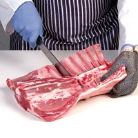 Short Saddle Meat Cut Spec Step 2